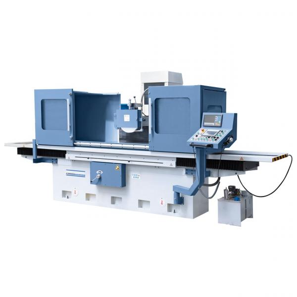 Bernardo Flachschleifmaschine BSG 60120 PLC